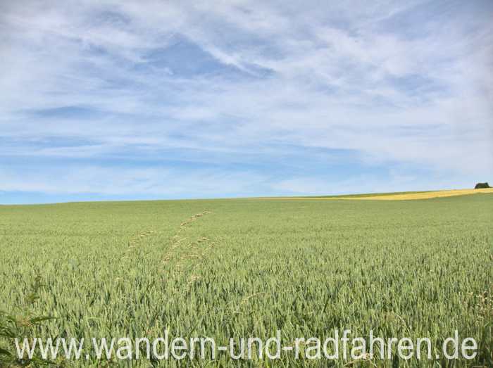 Weites Land