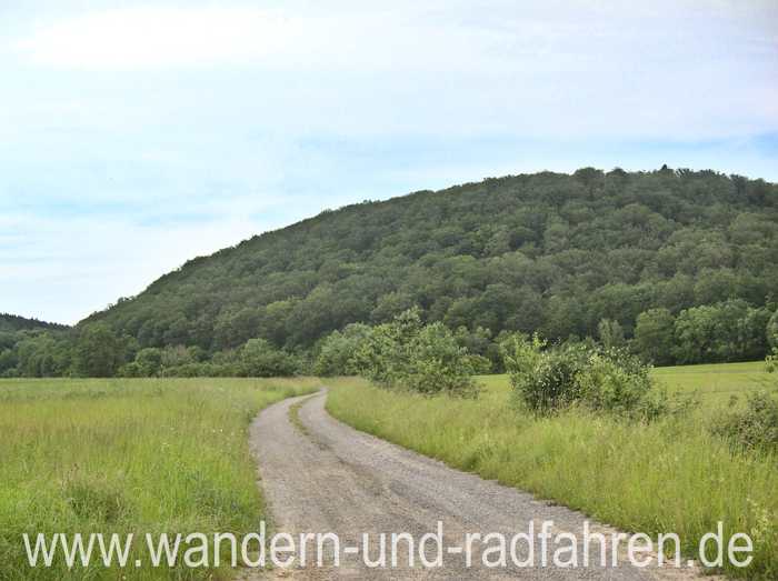 Feldweg
