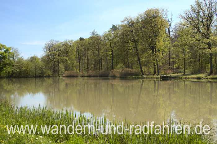 Hamberger See